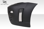 2000-2004 Ford Focus Duraflex F-Sport Front Bumper Cover - 1 Piece