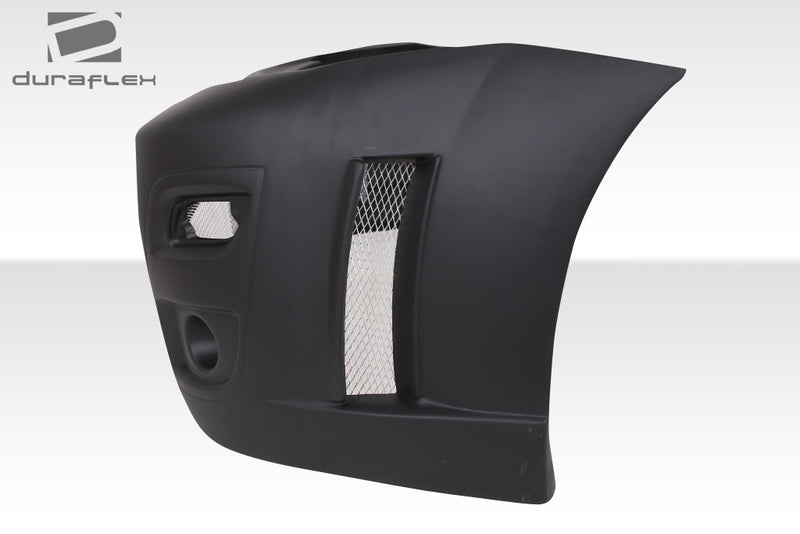 2000-2004 Ford Focus Duraflex F-Sport Front Bumper Cover - 1 Piece