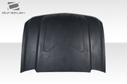 2007-2013 Chevrolet Silverado Duraflex G-Force Hood - 1 Piece