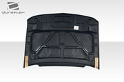 2007-2013 Chevrolet Silverado Duraflex G-Force Hood - 1 Piece