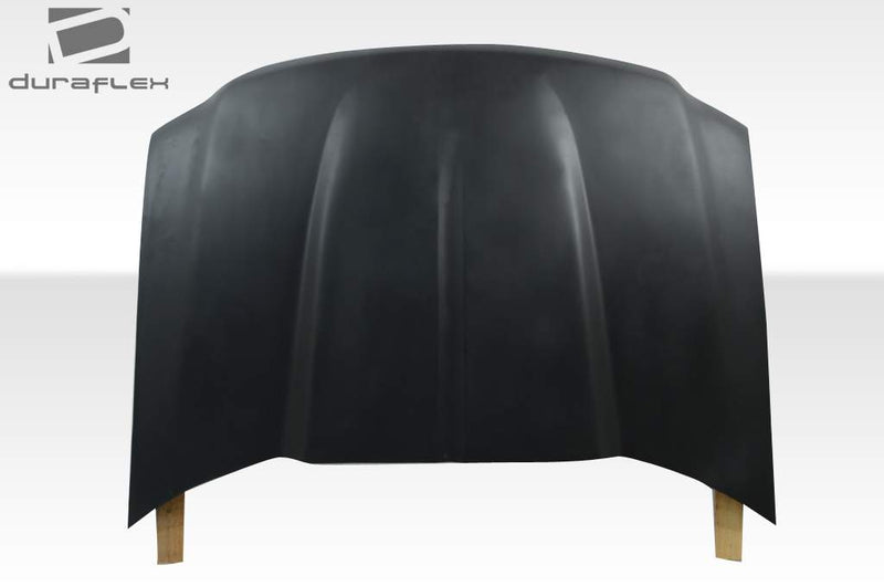 1997-2003 Ford F-150 1997-2002 Expedition Duraflex Cowl Hood - 1 Piece