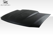 1997-2003 Ford F-150 1997-2002 Expedition Duraflex Cowl Hood - 1 Piece