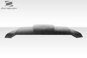 1999-2007 Ford Super Duty F250 F350 F450 F550 / 2000-2005 Ford Excursion Duraflex Cowl Hood - 1 Piece