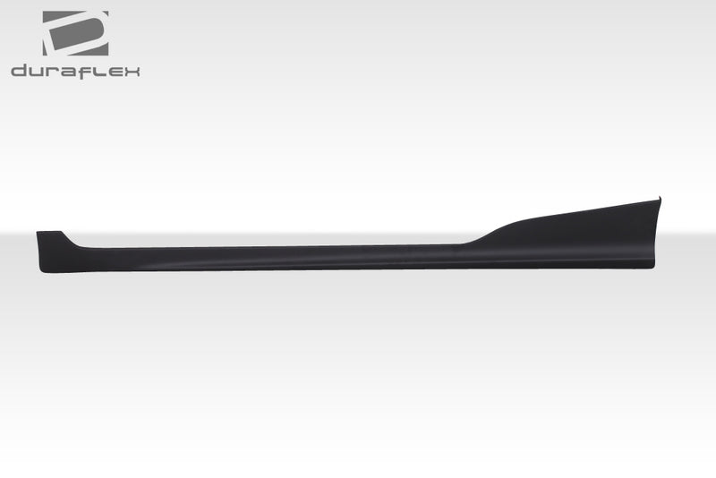 2012-2015 Honda Civic 2DR Duraflex H-Sport Side Skirts Rocker Panels - 2 Piece