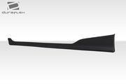 2012-2015 Honda Civic 2DR Duraflex H-Sport Side Skirts Rocker Panels - 2 Piece