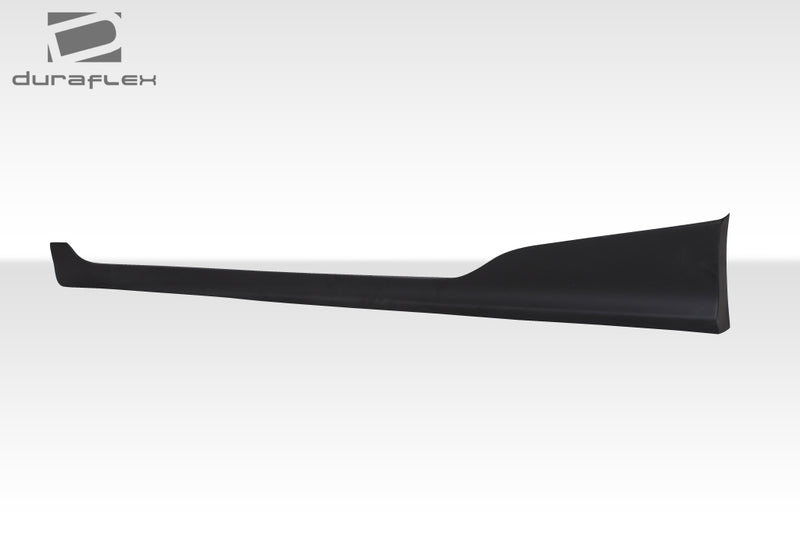 2012-2015 Honda Civic 2DR Duraflex H-Sport Side Skirts Rocker Panels - 2 Piece