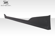 2012-2015 Honda Civic 2DR Duraflex H-Sport Side Skirts Rocker Panels - 2 Piece