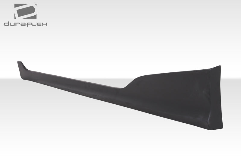 2012-2015 Honda Civic 2DR Duraflex H-Sport Side Skirts Rocker Panels - 2 Piece