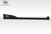 2012-2015 Honda Civic 2DR Duraflex H-Sport Side Skirts Rocker Panels - 2 Piece