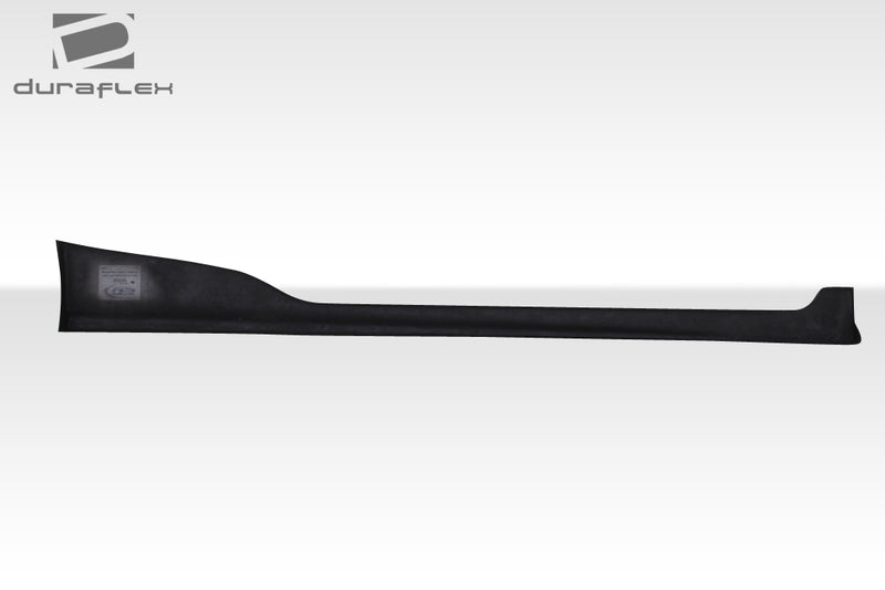 2012-2015 Honda Civic 2DR Duraflex H-Sport Side Skirts Rocker Panels - 2 Piece
