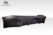 1993-2002 Chevrolet Camaro Duraflex LE Designs V2 Rear Bumper - 1 Piece
