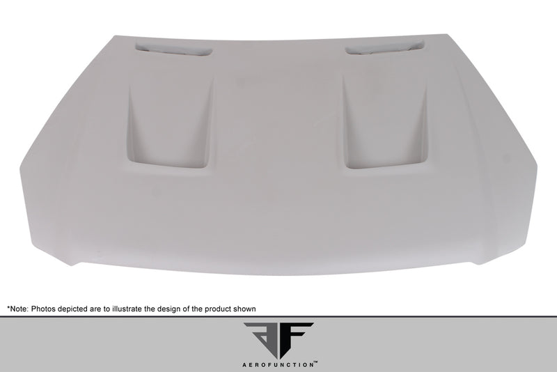 2003-2012 Mercedes SL Class R230 AF Signature Series 2 Wide Body Conversion Kit ( GFK CFP ) - 12 Piece - Includes AF Signature 2 Series Wide Body Conversion Front Bumper Cover (GFK) (108016) AF Signature 2 Series Wide Body Conversion Front Fenders (GFK) (108017) AF Signature 1 Series Wide Body Conversion Side Skirts (GFK) (108021) AF Signature 1 Series Wide Body Conversion Rear Bumper Cover (GFK) (108022) AF Signature 1 Series Wide Body Conversion Rear Diffuser (CFP) (108024) AF-Signature 1 Series Conversio