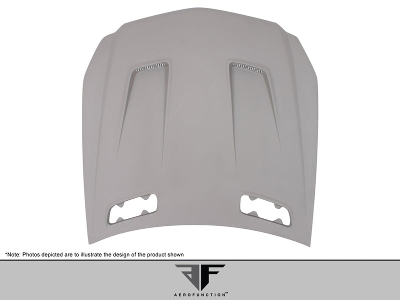 2003-2012 Mercedes SL Class R230 AF Signature Series 2 Wide Body Conversion Kit ( GFK CFP ) - 12 Piece - Includes AF Signature 2 Series Wide Body Conversion Front Bumper Cover (GFK) (108016) AF Signature 2 Series Wide Body Conversion Front Fenders (GFK) (108017) AF Signature 1 Series Wide Body Conversion Side Skirts (GFK) (108021) AF Signature 1 Series Wide Body Conversion Rear Bumper Cover (GFK) (108022) AF Signature 1 Series Wide Body Conversion Rear Diffuser (CFP) (108024) AF-Signature 1 Series Conversio