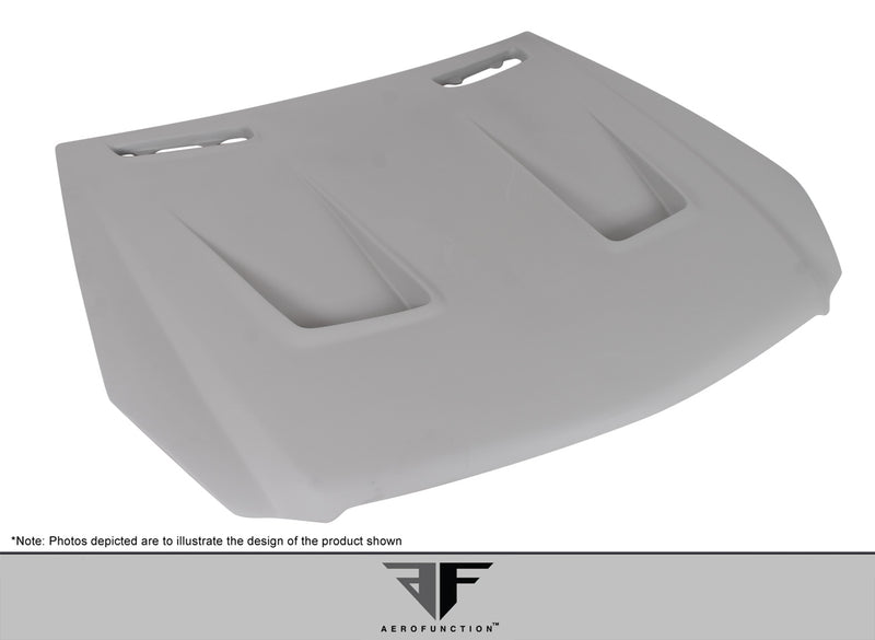 2003-2012 Mercedes SL Class R230 AF Signature Series 2 Wide Body Conversion Kit ( GFK CFP ) - 12 Piece - Includes AF Signature 2 Series Wide Body Conversion Front Bumper Cover (GFK) (108016) AF Signature 2 Series Wide Body Conversion Front Fenders (GFK) (108017) AF Signature 1 Series Wide Body Conversion Side Skirts (GFK) (108021) AF Signature 1 Series Wide Body Conversion Rear Bumper Cover (GFK) (108022) AF Signature 1 Series Wide Body Conversion Rear Diffuser (CFP) (108024) AF-Signature 1 Series Conversio