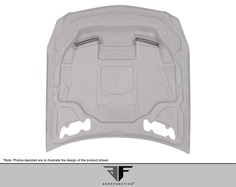 2003-2012 Mercedes SL Class R230 AF Signature Series 2 Wide Body Conversion Kit ( GFK CFP ) - 12 Piece - Includes AF Signature 2 Series Wide Body Conversion Front Bumper Cover (GFK) (108016) AF Signature 2 Series Wide Body Conversion Front Fenders (GFK) (108017) AF Signature 1 Series Wide Body Conversion Side Skirts (GFK) (108021) AF Signature 1 Series Wide Body Conversion Rear Bumper Cover (GFK) (108022) AF Signature 1 Series Wide Body Conversion Rear Diffuser (CFP) (108024) AF-Signature 1 Series Conversio