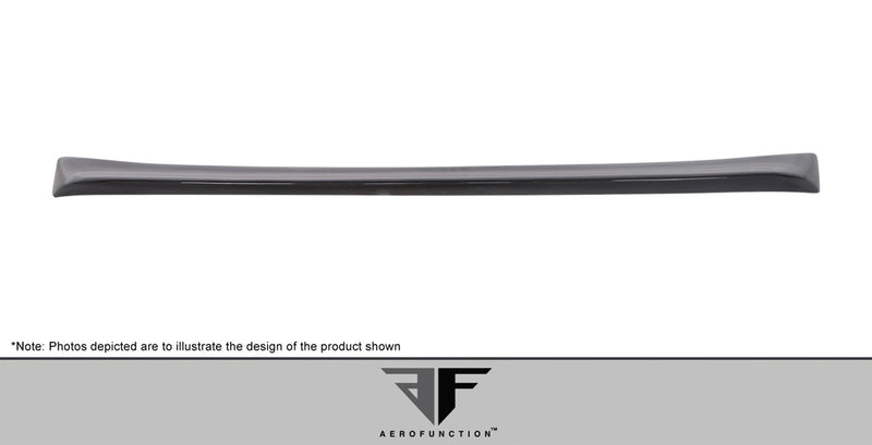 2003-2008 Mercedes SL Class R230 AF Signature Series 1 Wide Body Conversion Kit ( CFP GFK ) - 12 Piece - Includes AF Signature 2 Wide Body Conversion Front Fenders (GFK) (108041) AF Signature 1 Series Conversion Front Bumper Cover (GFK) (108018) AF Signature 1 Series Conversion Front Add On Spoiler (CFP) (108020) AF Signature 1 Series Wide Body Conversion Side Skirts (GFK) (108021) AF Signature 1 Series Wide Body Conversion Rear Diffuser (CFP) (108024) AF Signature 1 Series Conversion Rear Fenders (GFK) (10