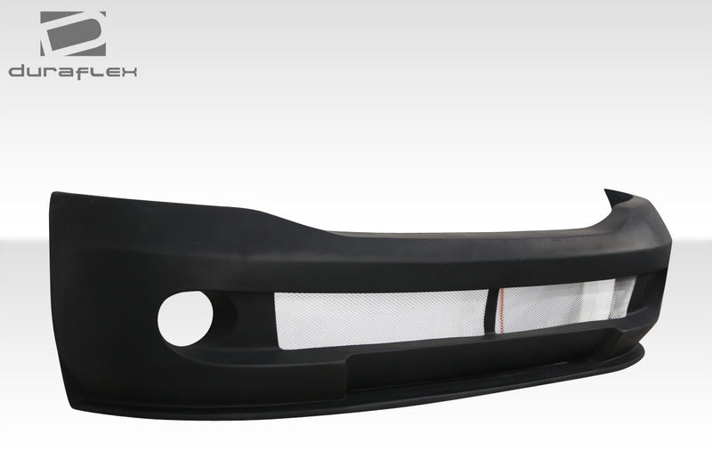 2006-2008 Dodge Ram Duraflex SRT Look Front Bumper Cover - 1 Piece