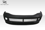2006-2008 Dodge Ram Duraflex SRT Look Front Bumper Cover - 1 Piece