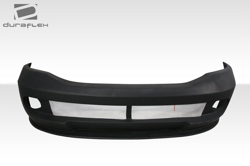 2006-2008 Dodge Ram Duraflex SRT Look Front Bumper Cover - 1 Piece