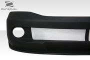 2006-2008 Dodge Ram Duraflex SRT Look Front Bumper Cover - 1 Piece