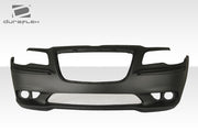 2011-2023 Chrysler 300 Duraflex SRT Look Front Bumper Cover - 1 Piece