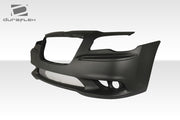 2011-2023 Chrysler 300 Duraflex SRT Look Front Bumper Cover - 1 Piece