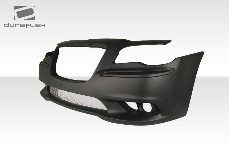 2011-2023 Chrysler 300 Duraflex SRT Look Front Bumper Cover - 1 Piece
