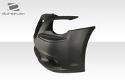 2011-2023 Chrysler 300 Duraflex SRT Look Front Bumper Cover - 1 Piece