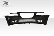 2011-2023 Chrysler 300 Duraflex SRT Look Front Bumper Cover - 1 Piece