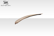 2011-2023 Chrysler 300 Duraflex SRT Look Rear Wing Trunk Lid Spoiler - 1 Piece