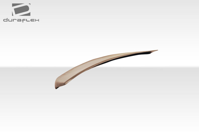 2011-2014 Chrysler 300 Duraflex SRT Look Body Kit - 3 Piece - Includes SRT Look Front Bumper Cover (108032) SRT Look Rear Bumper Cover (108033) SRT Look Rear Wing Trunk Lid Spoiler (108034)