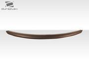 2011-2023 Chrysler 300 Duraflex SRT Look Rear Wing Trunk Lid Spoiler - 1 Piece