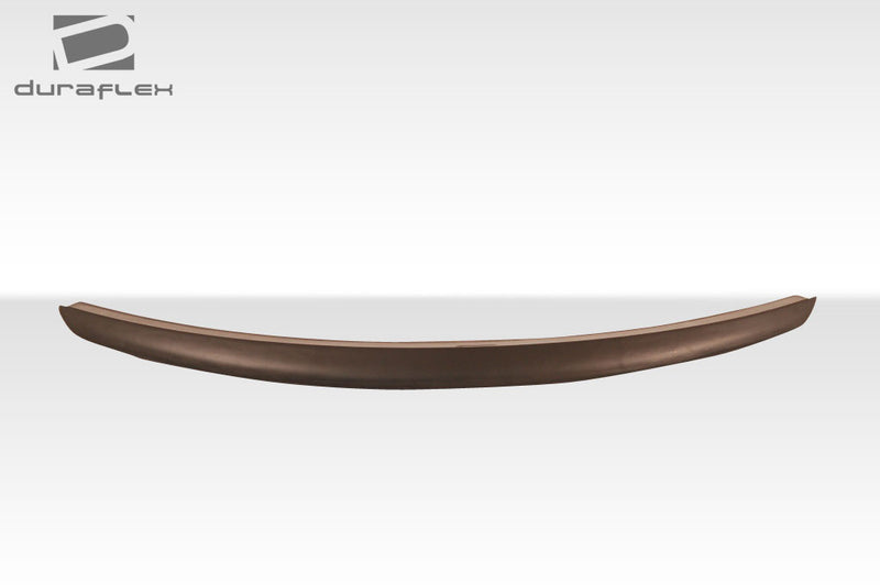 2011-2023 Chrysler 300 Duraflex SRT Look Rear Wing Trunk Lid Spoiler - 1 Piece