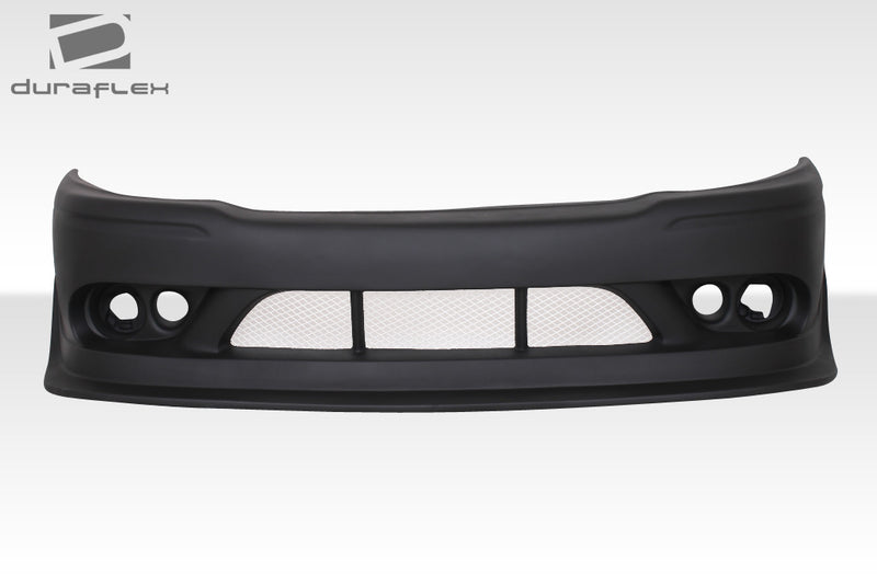 1997-2003 Ford F-150 1997-2002 Ford Expedition Duraflex Cobra R Front Bumper Cover - 1 Piece