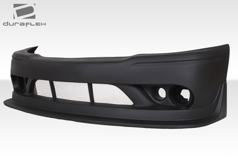 1997-2003 Ford F-150 1997-2002 Ford Expedition Duraflex Cobra R Front Bumper Cover - 1 Piece