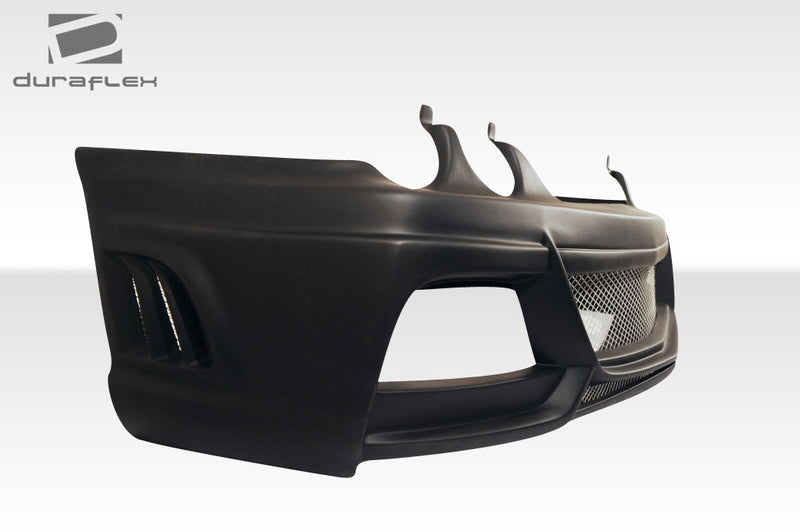 1998-2002 Mercedes CLK W208 Duraflex W-1 Front Bumper Cover - 1 Piece