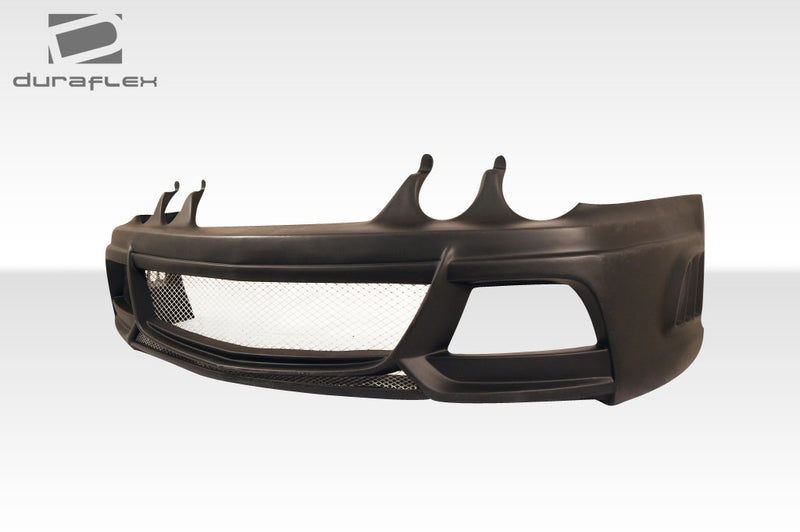 1998-2002 Mercedes CLK W208 Duraflex W-1 Front Bumper Cover - 1 Piece