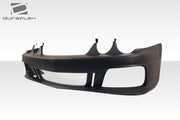 1998-2002 Mercedes CLK W208 Duraflex BR-T Front Bumper Cover - 1 Piece