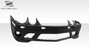 1998-2002 Mercedes CLK W208 Duraflex C63 Look Front Bumper Cover - 1 Piece