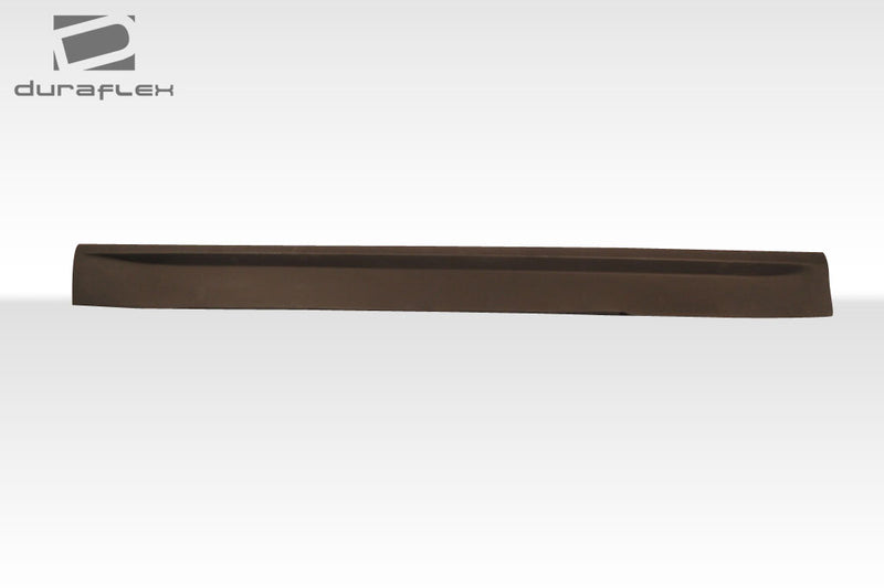 1998-2002 Mercedes CLK W208 Duraflex C63 Look Side Skirts Rocker Panels - 2 Piece