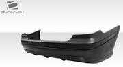 1998-2002 Mercedes CLK W208 Duraflex C63 Look Body Kit - 4 Piece - Includes C63 Look Front Bumper Cover (108054) C63 Look Side Skirts Rocker Panels (108055) C63 Look Rear Bumper Cover (108056)