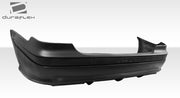 1998-2002 Mercedes CLK W208 Duraflex C63 Look Rear Bumper Cover - 1 Piece