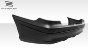1998-2002 Mercedes CLK W208 Duraflex C63 Look Body Kit - 4 Piece - Includes C63 Look Front Bumper Cover (108054) C63 Look Side Skirts Rocker Panels (108055) C63 Look Rear Bumper Cover (108056)
