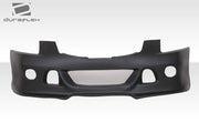 2007-2008 Nissan Maxima Duraflex VIP Front Bumper Cover - 1 Piece