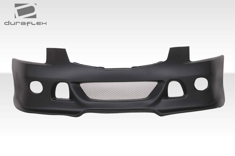 2007-2008 Nissan Maxima Duraflex VIP Front Bumper Cover - 1 Piece