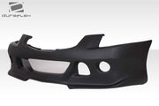 2007-2008 Nissan Maxima Duraflex VIP Front Bumper Cover - 1 Piece