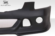 2007-2008 Nissan Maxima Duraflex VIP Front Bumper Cover - 1 Piece