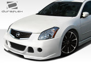 2007-2008 Nissan Maxima Duraflex VIP Body Kit - 4 Piece - Includes VIP Front Bumper Cover (108061) VIP Side Skirts Rocker Panels (100594) VIP Rear Bumper Cover (100593)