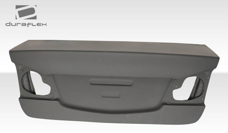 2006-2011 Honda Civic 4DR Duraflex JDM Type R Conversion Trunk - 1 Piece
