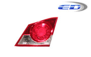 2006-2011 Honda Civic 4DR JDM Conversion Taillights - 2 Piece (S)